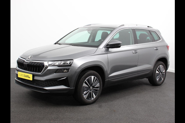 Škoda Karoq 1.5 TSI 150pk DSG ACT Selection | Navigatie | Apple Carplay/Android Auto | Camera | Parkeer sensoren | Adaptive Cruise Control | Lichtmetalen Velgen | Digitale Cockpit