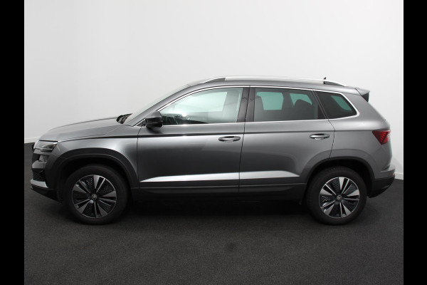 Škoda Karoq 1.5 TSI 150pk DSG ACT Selection | Navigatie | Apple Carplay/Android Auto | Camera | Parkeer sensoren | Adaptive Cruise Control | Lichtmetalen Velgen | Digitale Cockpit