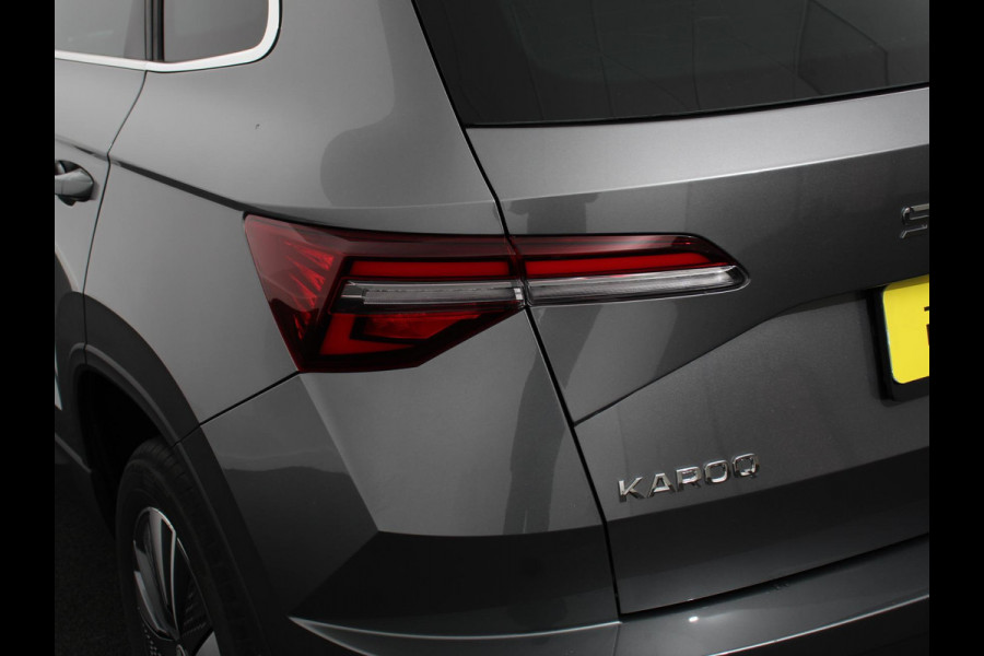 Škoda Karoq 1.5 TSI 150pk DSG ACT Selection | Navigatie | Apple Carplay/Android Auto | Camera | Parkeer sensoren | Adaptive Cruise Control | Lichtmetalen Velgen | Digitale Cockpit