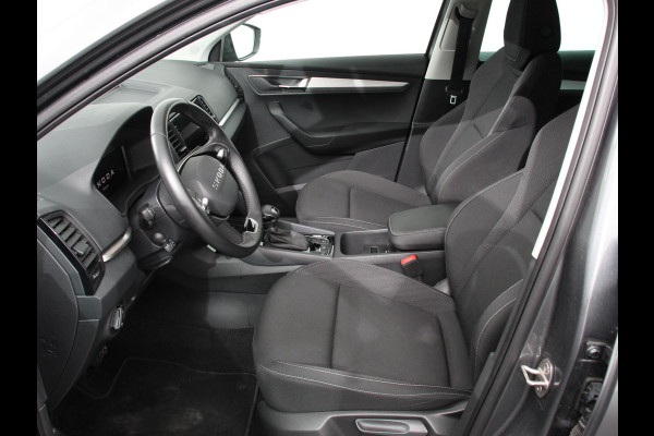 Škoda Karoq 1.5 TSI 150pk DSG ACT Selection | Navigatie | Apple Carplay/Android Auto | Camera | Parkeer sensoren | Adaptive Cruise Control | Lichtmetalen Velgen | Digitale Cockpit