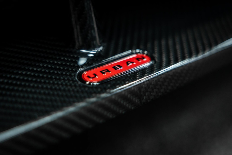 Audi A6 Avant RS 6 TFSI quattro | Audi Exclusive | Eventuri | Keramisch | B/O 3D | Pano |