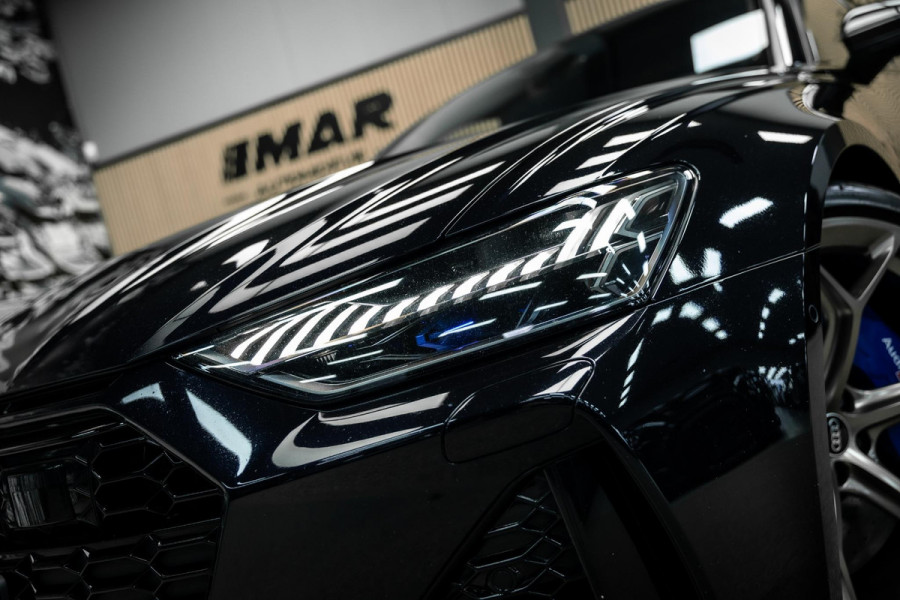 Audi A6 Avant RS 6 TFSI quattro | Audi Exclusive | Eventuri | Keramisch | B/O 3D | Pano |