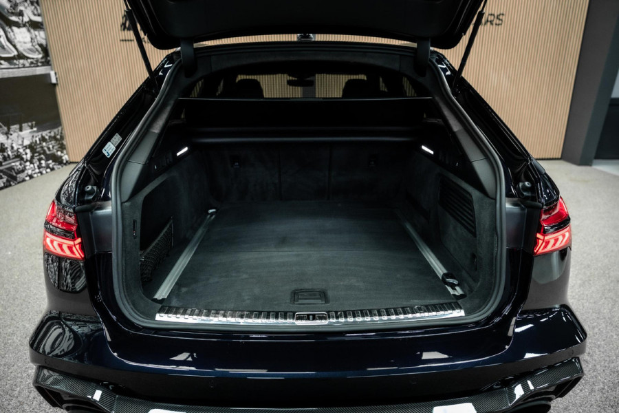 Audi A6 Avant RS 6 TFSI quattro | Audi Exclusive | Eventuri | Keramisch | B/O 3D | Pano |