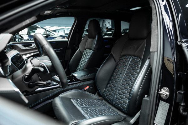 Audi A6 Avant RS 6 TFSI quattro | Audi Exclusive | Eventuri | Keramisch | B/O 3D | Pano |