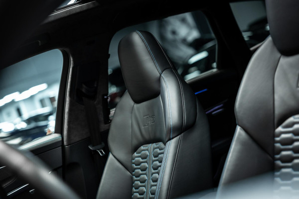 Audi A6 Avant RS 6 TFSI quattro | Audi Exclusive | Eventuri | Keramisch | B/O 3D | Pano |