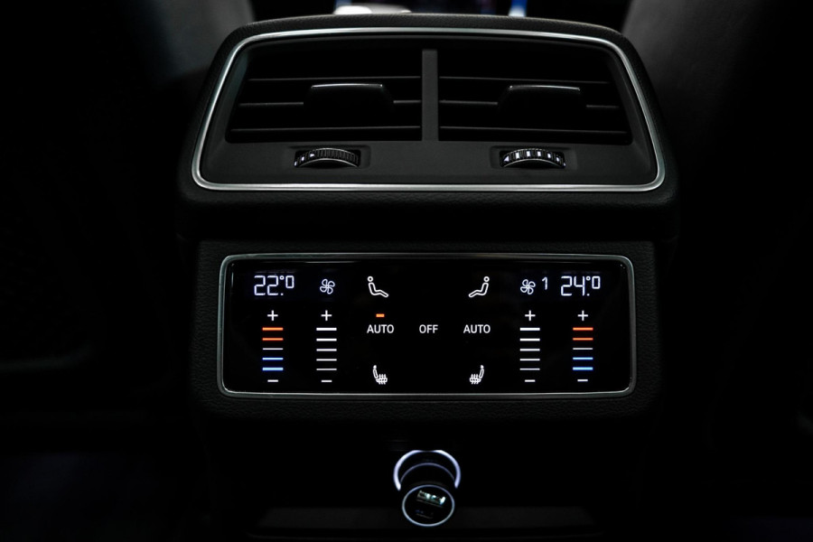 Audi A6 Avant RS 6 TFSI quattro | Audi Exclusive | Eventuri | Keramisch | B/O 3D | Pano |