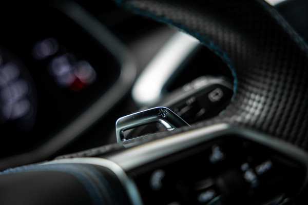 Audi A6 Avant RS 6 TFSI quattro | Audi Exclusive | Eventuri | Keramisch | B/O 3D | Pano |