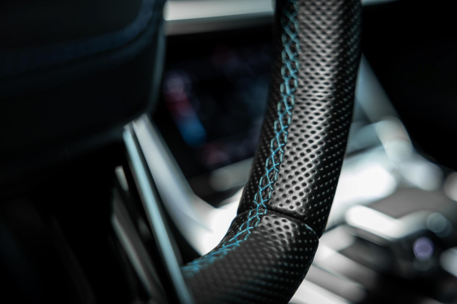 Audi A6 Avant RS 6 TFSI quattro | Audi Exclusive | Eventuri | Keramisch | B/O 3D | Pano |