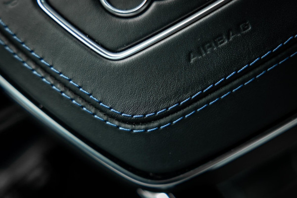 Audi A6 Avant RS 6 TFSI quattro | Audi Exclusive | Eventuri | Keramisch | B/O 3D | Pano |