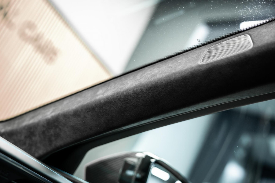 Audi A6 Avant RS 6 TFSI quattro | Audi Exclusive | Eventuri | Keramisch | B/O 3D | Pano |