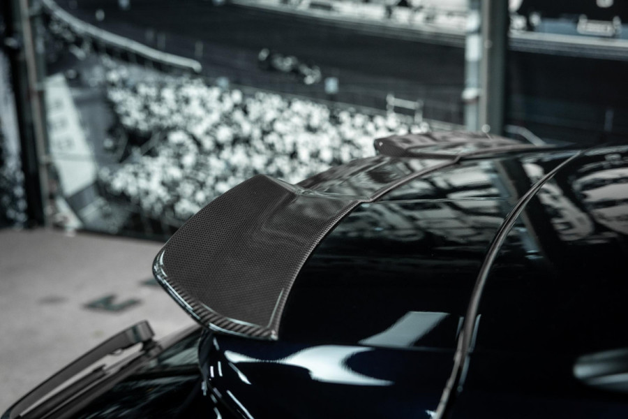 Audi A6 Avant RS 6 TFSI quattro | Audi Exclusive | Eventuri | Keramisch | B/O 3D | Pano |