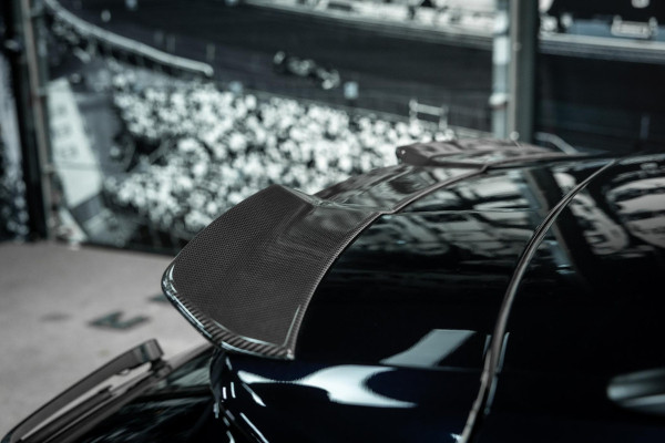 Audi A6 Avant RS 6 TFSI quattro | Audi Exclusive | Eventuri | Keramisch | B/O 3D | Pano |