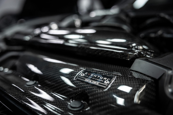 Audi A6 Avant RS 6 TFSI quattro | Audi Exclusive | Eventuri | Keramisch | B/O 3D | Pano |