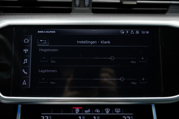 Audi A6 Avant RS 6 TFSI quattro | Audi Exclusive | Eventuri | Keramisch | B/O 3D | Pano |