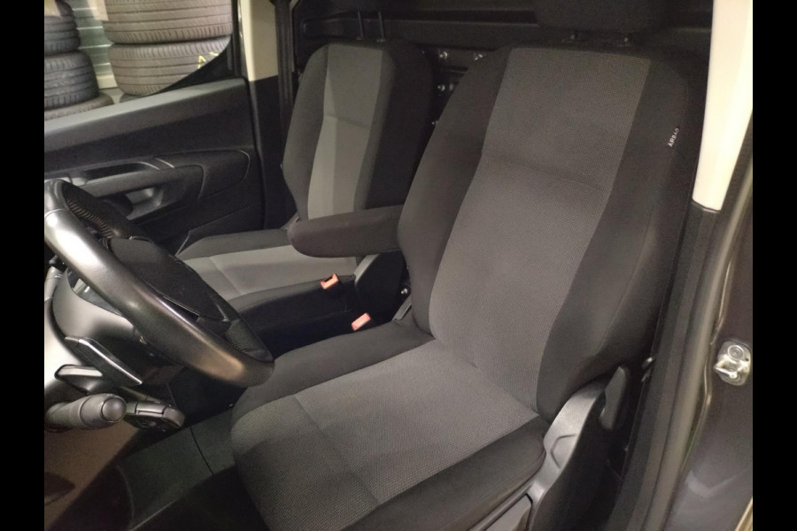 Peugeot Partner 1.5 BlueHDI Asphalt Long automaat L2