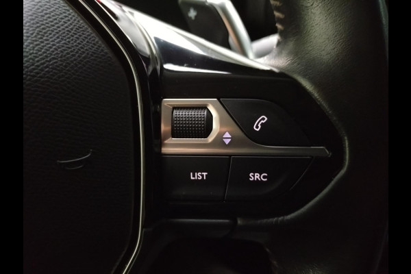 Peugeot Partner 1.5 BlueHDI Asphalt Long automaat L2