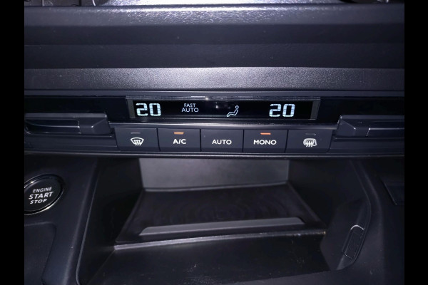 Peugeot Partner 1.5 BlueHDI Asphalt Long automaat L2