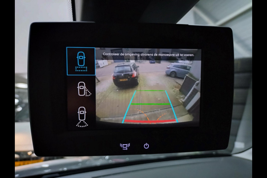 Peugeot Partner 1.5 BlueHDI Asphalt Long automaat L2