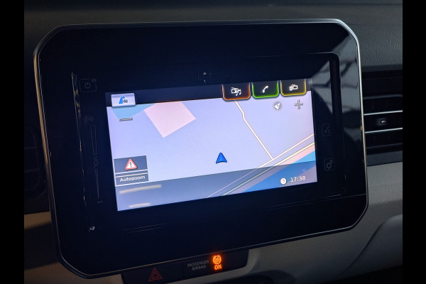 Suzuki Ignis 1.2 Stijl AUTOMAAT uit 2018 Rijklaar + 12 maanden Bovag-garantie Henk Jongen Auto's in Helmond,  al 50 jaar service zoals 't hoort!