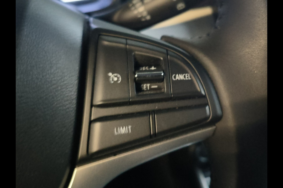 Suzuki Ignis 1.2 Stijl AUTOMAAT uit 2018 Rijklaar + 12 maanden Bovag-garantie Henk Jongen Auto's in Helmond,  al 50 jaar service zoals 't hoort!