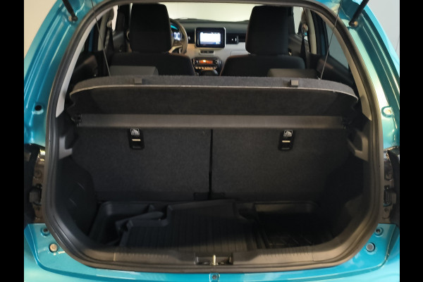 Suzuki Ignis 1.2 Stijl AUTOMAAT uit 2018 Rijklaar + 12 maanden Bovag-garantie Henk Jongen Auto's in Helmond,  al 50 jaar service zoals 't hoort!