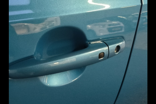 Suzuki Ignis 1.2 Stijl AUTOMAAT uit 2018 Rijklaar + 12 maanden Bovag-garantie Henk Jongen Auto's in Helmond,  al 50 jaar service zoals 't hoort!