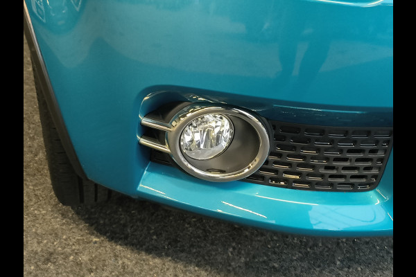 Suzuki Ignis 1.2 Stijl AUTOMAAT uit 2018 Rijklaar + 12 maanden Bovag-garantie Henk Jongen Auto's in Helmond,  al 50 jaar service zoals 't hoort!