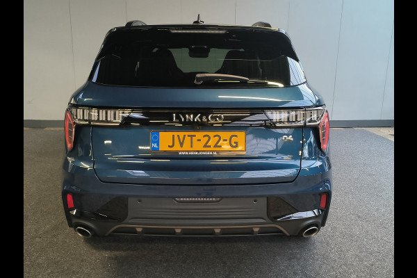 Lynk & Co 01 1.5 PHEV * 360* camera Pano/dak Apple/Carplay Adaptive/Cruise Rijklaar + Fabrieksgarantie tot 05-2027 Henk Jongen Auto's in Helmond,  al 50 jaar service zoals 't hoort!