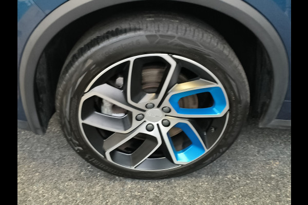 Lynk & Co 01 1.5 PHEV * 360* camera Pano/dak Apple/Carplay Adaptive/Cruise Rijklaar + Fabrieksgarantie tot 05-2027 Henk Jongen Auto's in Helmond,  al 50 jaar service zoals 't hoort!