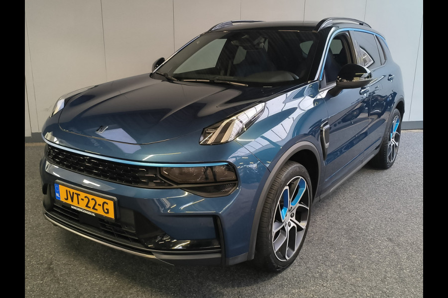 Lynk & Co 01 1.5 PHEV * 360* camera Pano/dak Apple/Carplay Adaptive/Cruise Rijklaar + Fabrieksgarantie tot 05-2027 Henk Jongen Auto's in Helmond,  al 50 jaar service zoals 't hoort!