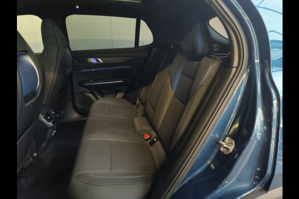 Lynk & Co 01 1.5 PHEV * 360* camera Pano/dak Apple/Carplay Adaptive/Cruise Rijklaar + Fabrieksgarantie tot 05-2027 Henk Jongen Auto's in Helmond,  al 50 jaar service zoals 't hoort!