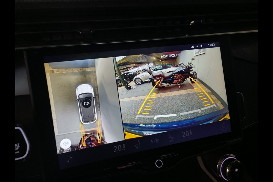 Lynk & Co 01 1.5 PHEV * 360* camera Pano/dak Apple/Carplay Adaptive/Cruise Rijklaar + Fabrieksgarantie tot 05-2027 Henk Jongen Auto's in Helmond,  al 50 jaar service zoals 't hoort!