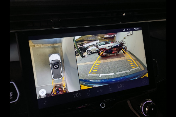 Lynk & Co 01 1.5 PHEV * 360* camera Pano/dak Apple/Carplay Adaptive/Cruise Rijklaar + Fabrieksgarantie tot 05-2027 Henk Jongen Auto's in Helmond,  al 50 jaar service zoals 't hoort!