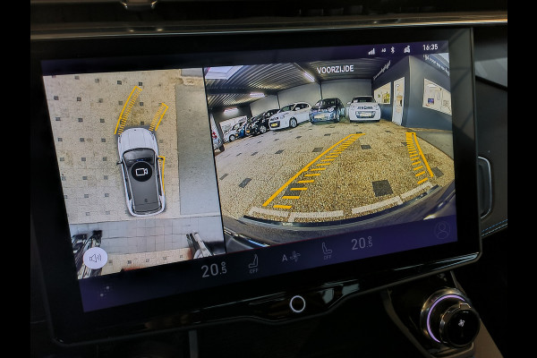 Lynk & Co 01 1.5 PHEV * 360* camera Pano/dak Apple/Carplay Adaptive/Cruise Rijklaar + Fabrieksgarantie tot 05-2027 Henk Jongen Auto's in Helmond,  al 50 jaar service zoals 't hoort!