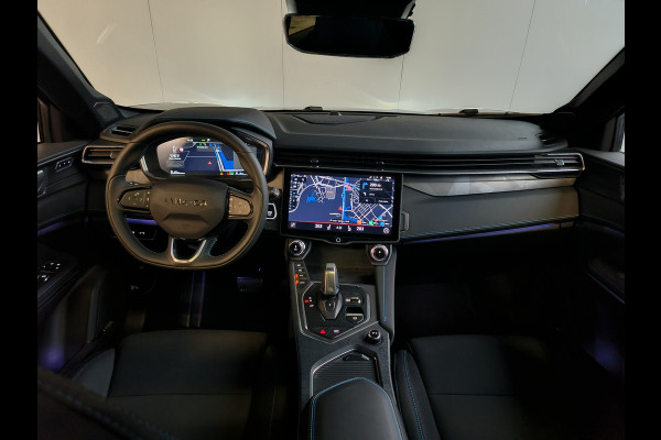 Lynk & Co 01 1.5 PHEV * 360* camera Pano/dak Apple/Carplay Adaptive/Cruise Rijklaar + Fabrieksgarantie tot 05-2027 Henk Jongen Auto's in Helmond,  al 50 jaar service zoals 't hoort!