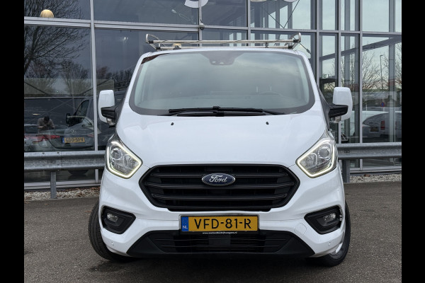 Ford Transit Custom 280 2.0 TDCI L1H1 Trend | NL-auto | 1e Eig | Navi | Trekhaak | Camera | Inrichting