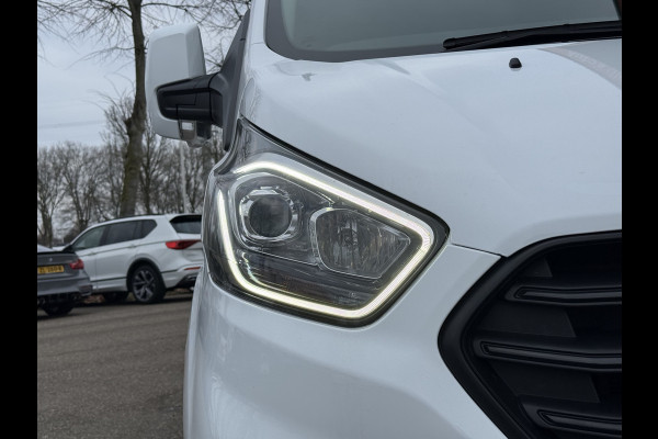 Ford Transit Custom 280 2.0 TDCI L1H1 Trend | NL-auto | 1e Eig | Navi | Trekhaak | Camera | Inrichting