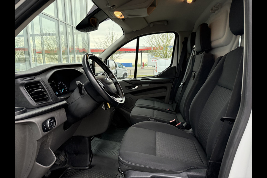 Ford Transit Custom 280 2.0 TDCI L1H1 Trend | NL-auto | 1e Eig | Navi | Trekhaak | Camera | Inrichting