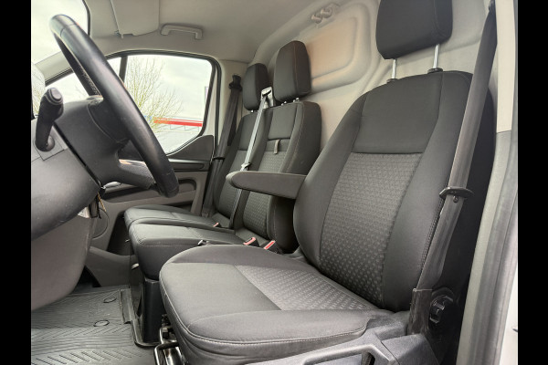Ford Transit Custom 280 2.0 TDCI L1H1 Trend | NL-auto | 1e Eig | Navi | Trekhaak | Camera | Inrichting