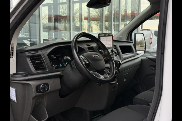 Ford Transit Custom 280 2.0 TDCI L1H1 Trend | NL-auto | 1e Eig | Navi | Trekhaak | Camera | Inrichting