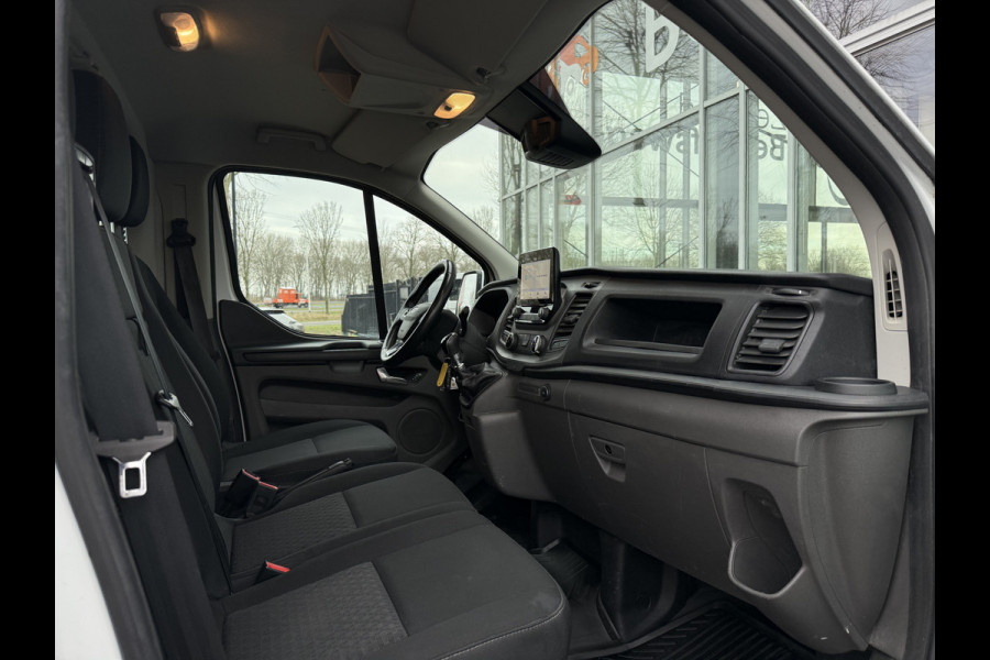 Ford Transit Custom 280 2.0 TDCI L1H1 Trend | NL-auto | 1e Eig | Navi | Trekhaak | Camera | Inrichting