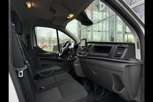 Ford Transit Custom 280 2.0 TDCI L1H1 Trend | NL-auto | 1e Eig | Navi | Trekhaak | Camera | Inrichting
