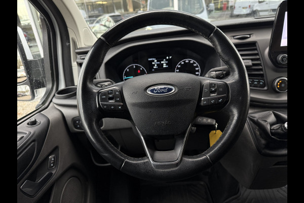 Ford Transit Custom 280 2.0 TDCI L1H1 Trend | NL-auto | 1e Eig | Navi | Trekhaak | Camera | Inrichting