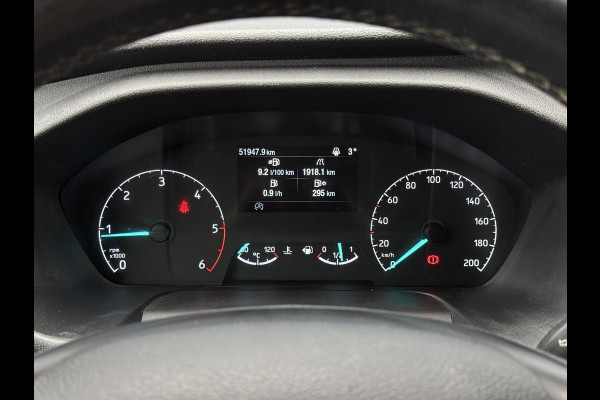 Ford Transit Custom 280 2.0 TDCI L1H1 Trend | NL-auto | 1e Eig | Navi | Trekhaak | Camera | Inrichting