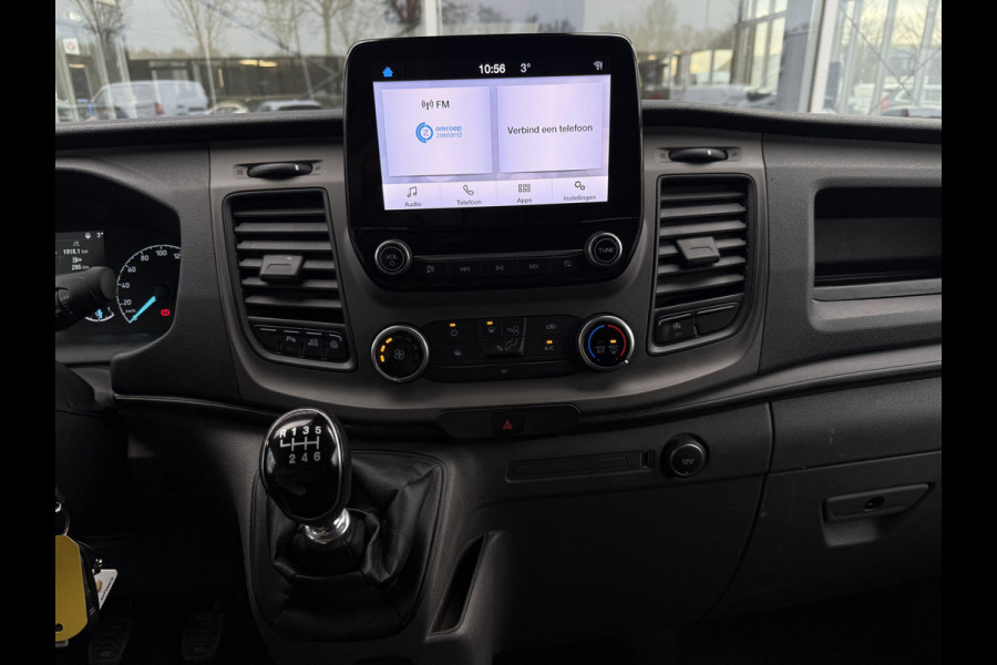 Ford Transit Custom 280 2.0 TDCI L1H1 Trend | NL-auto | 1e Eig | Navi | Trekhaak | Camera | Inrichting