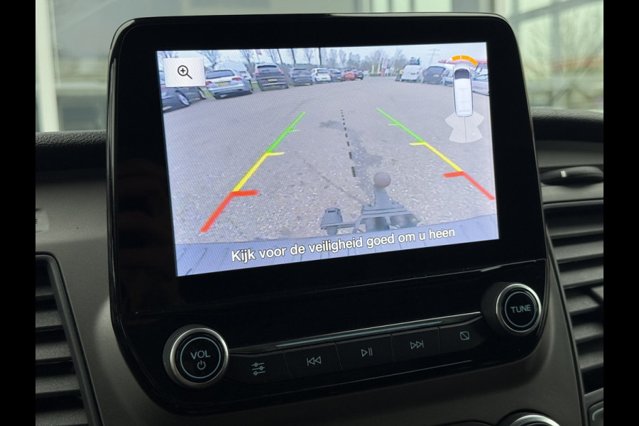 Ford Transit Custom 280 2.0 TDCI L1H1 Trend | NL-auto | 1e Eig | Navi | Trekhaak | Camera | Inrichting