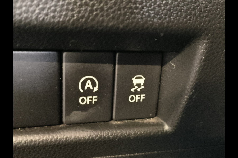 Suzuki Ignis 1.2 Smart Hybrid Comfort + Trekhaak uit 2021 Rijklaar + 12 maanden Bovag-garantie Henk Jongen Auto's in Helmond,  al 50 jaar service zoals 't hoort!