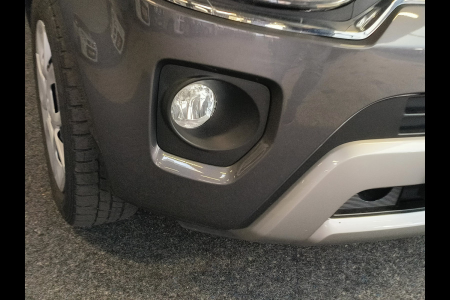 Suzuki Ignis 1.2 Smart Hybrid Comfort + Trekhaak uit 2021 Rijklaar + 12 maanden Bovag-garantie Henk Jongen Auto's in Helmond,  al 50 jaar service zoals 't hoort!