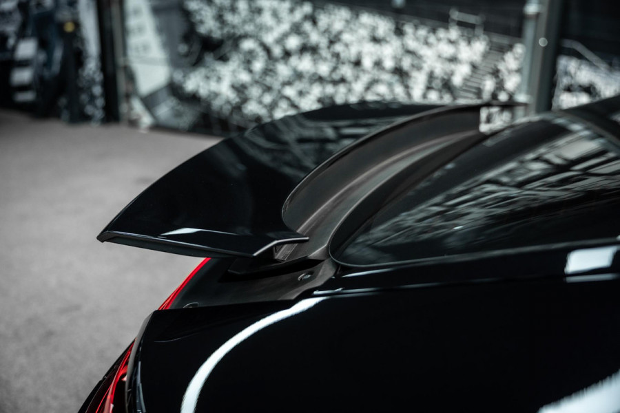 Porsche Panamera 2.9 4 E-Hybrid 10 Years Edition | Sport Chrono | Sportuitlaat | Bose | Luchtvering | Stoelverwarming |