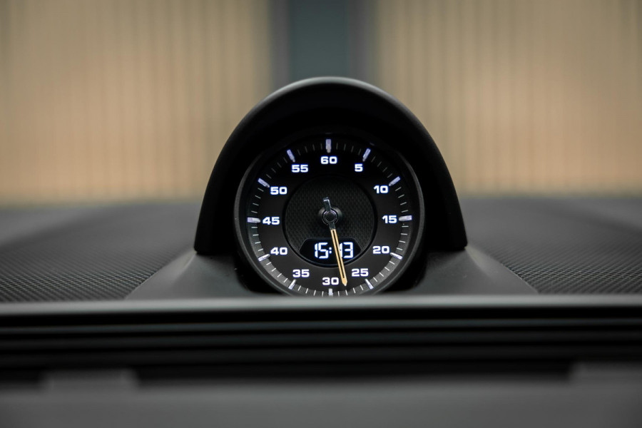 Porsche Panamera 2.9 4 E-Hybrid 10 Years Edition | Sport Chrono | Sportuitlaat | Bose | Luchtvering | Stoelverwarming |